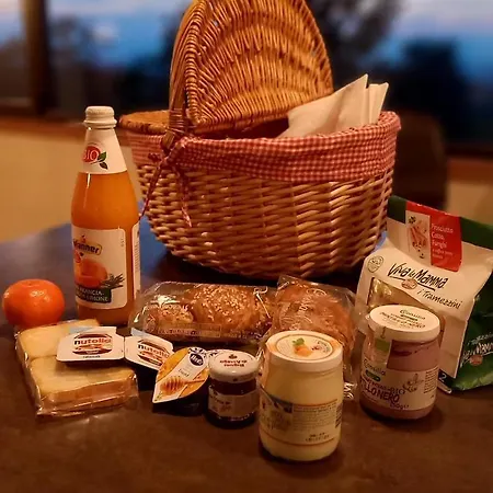 Bagnole - Alojamento de Acomodação e Pequeno-almoço *